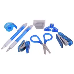 Rectangle Stationery Set All